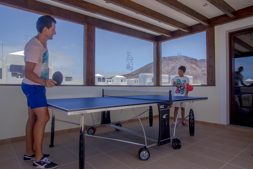 Xian Playa Blanca (Lanzarote)