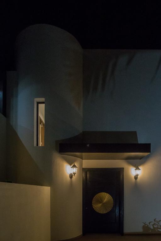 Villa Xian *
