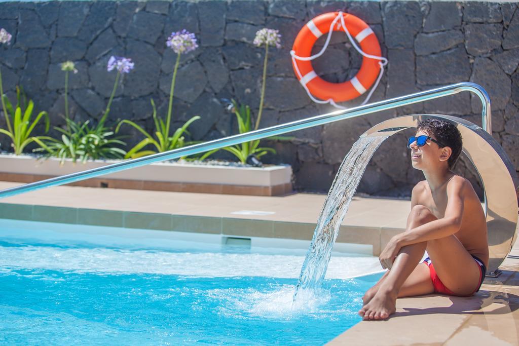 Villa Xian Playa Blanca (Lanzarote)
