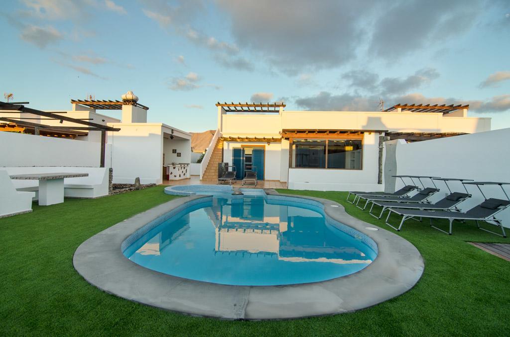 Villa Valeria Playa Blanca (Lanzarote)