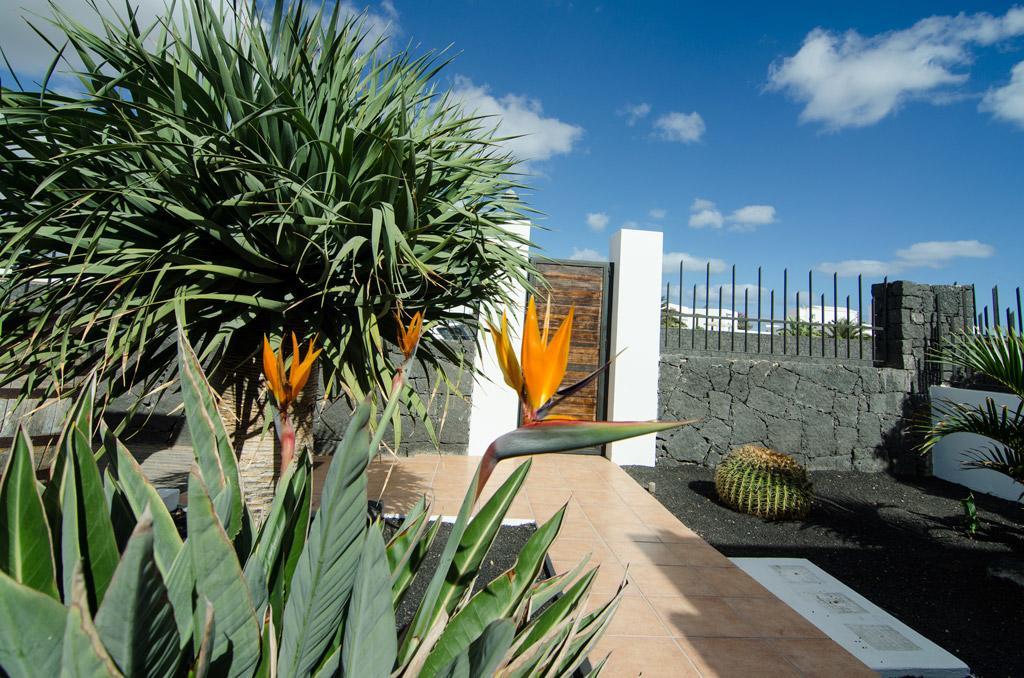 Valeria Villa Playa Blanca (Lanzarote)
