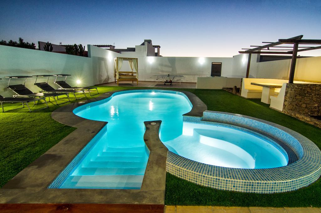 Villa Valeria Playa Blanca (Lanzarote)