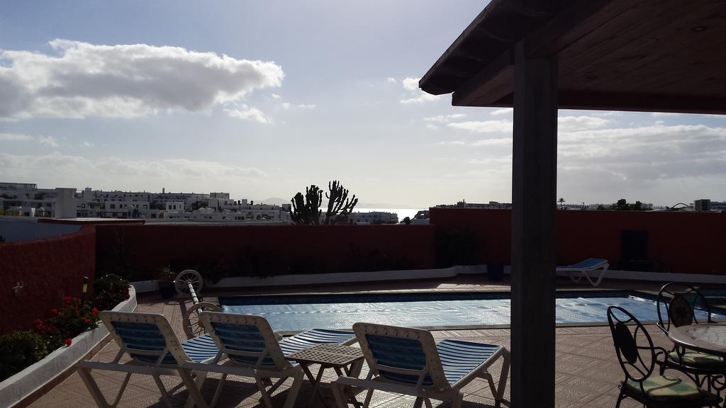 Villa Yaiza