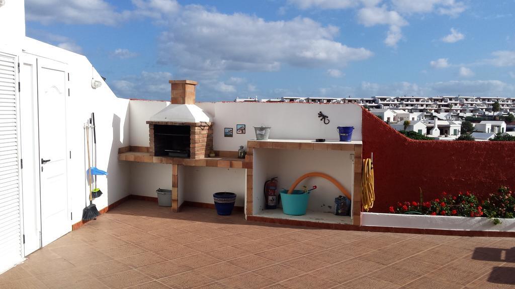 Yaiza Villa Playa Blanca (Lanzarote)