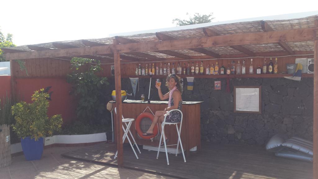 Yaiza Playa Blanca (Lanzarote)