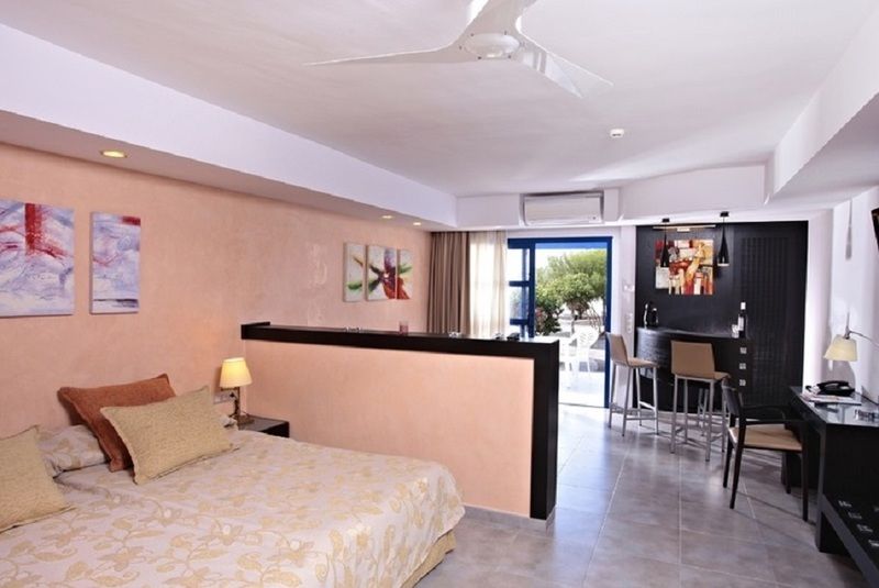 Sandos Atlantic Gardens (adults Only) Hotel