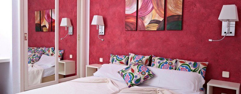 Hotel Sandos Atlantic Gardens (adults Only) 3*