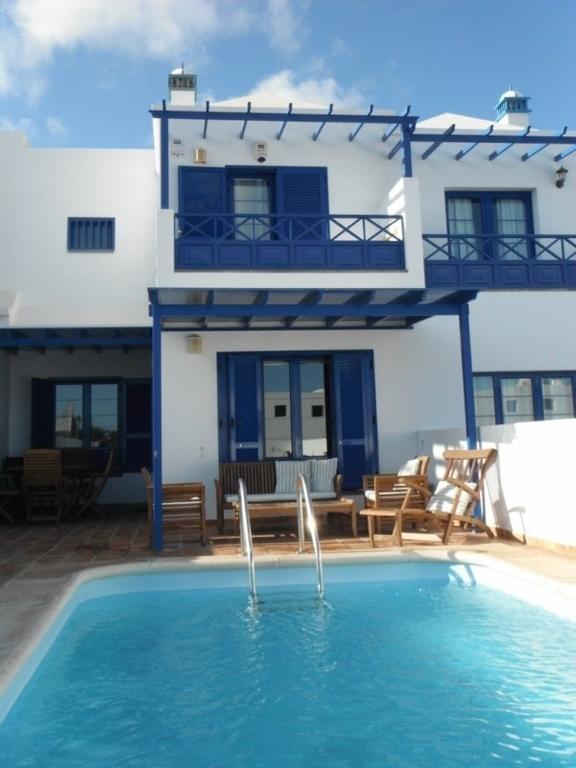 Villa Brisa Del Mar