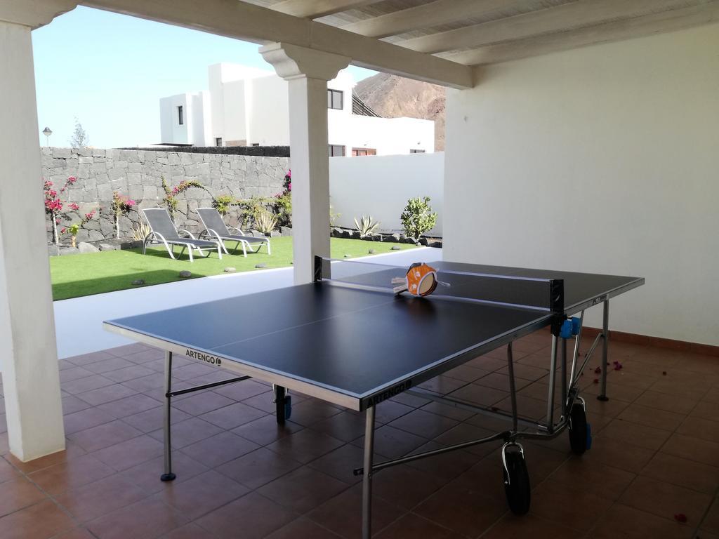 Sunset Faro Deluxe & Pool Villa