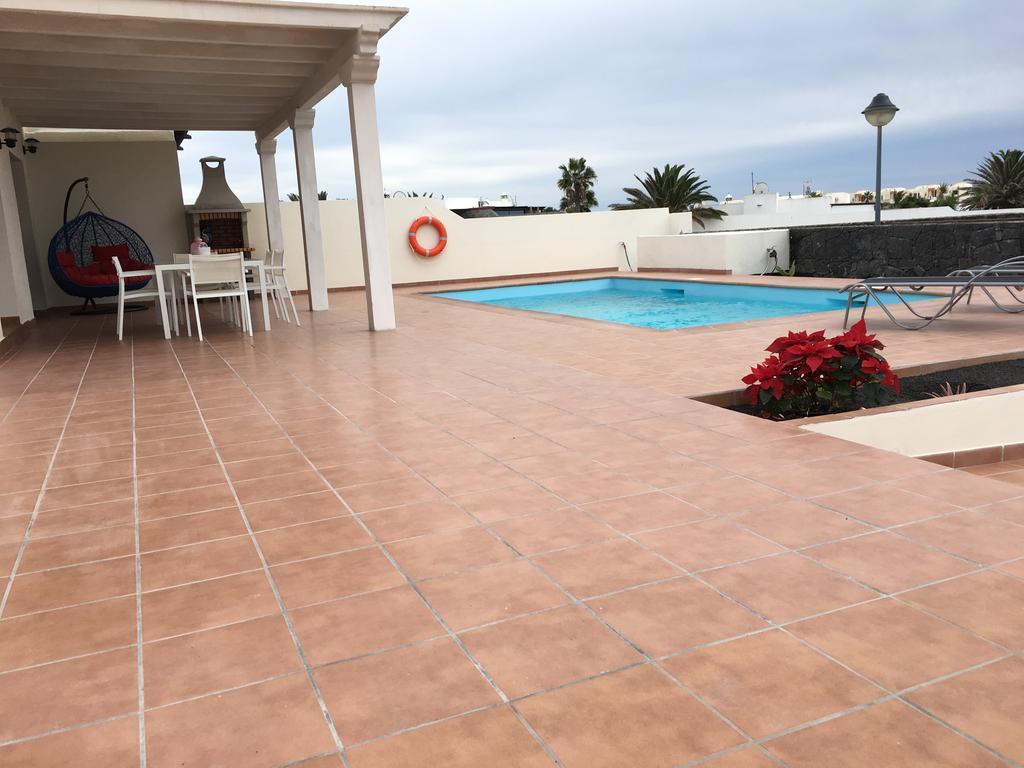 Villa Sunset Faro Deluxe & Pool Playa Blanca (Lanzarote)