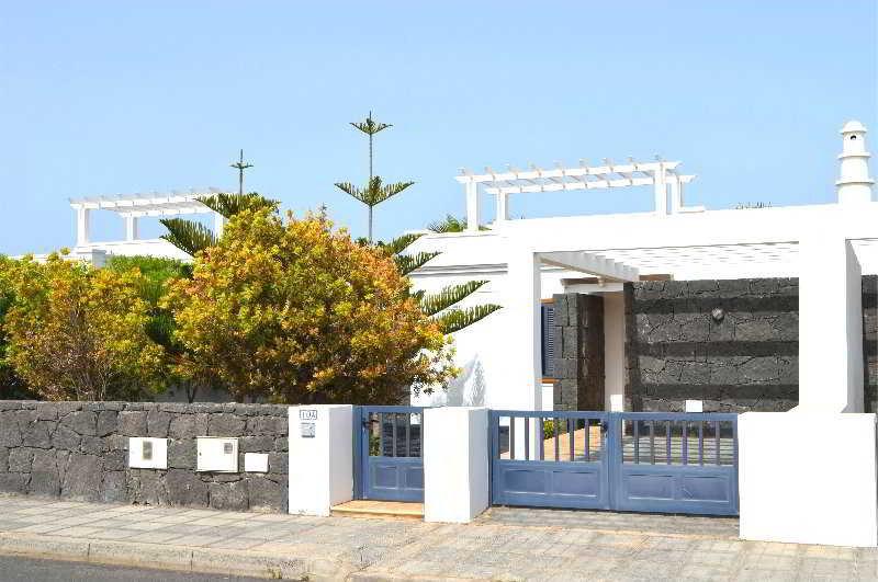 Sun Grove & Villa