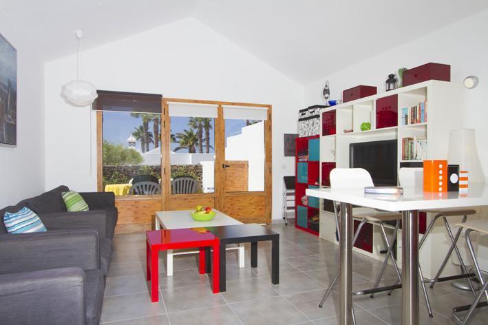 Apartamento Playa Flamingo B