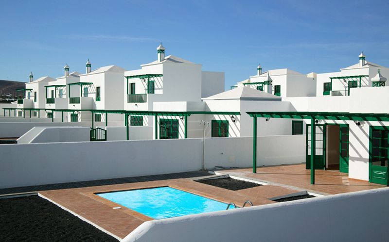 Ereza Brisa Marina Playa Blanca (Lanzarote)