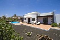 Villas Parque Del Rey Hotel 3*