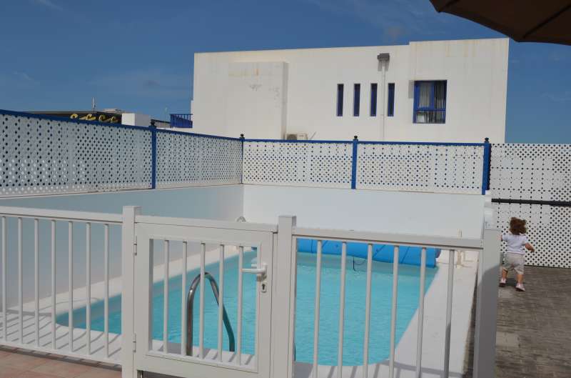 In Playa Blanca Lanzarote 101694 Hotel 2*