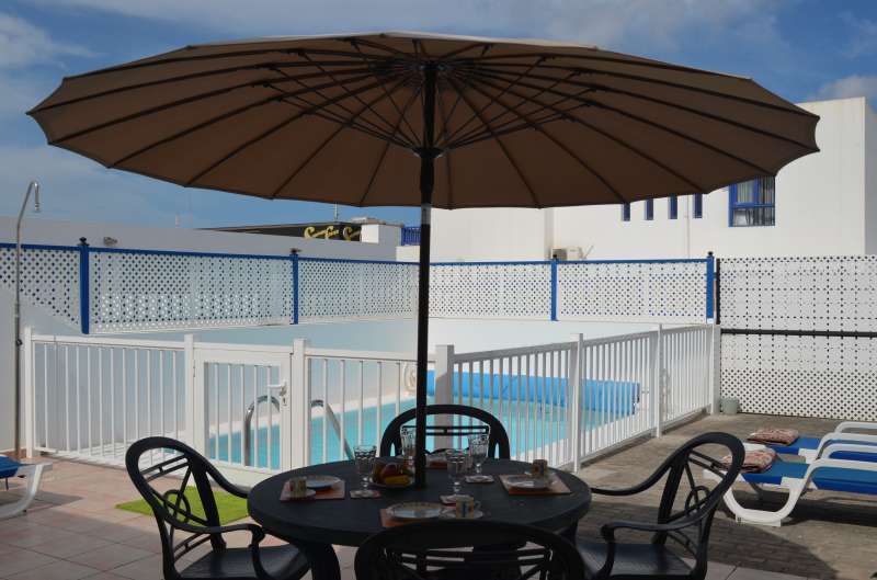 In Playa Blanca Lanzarote 101694 Hotel Playa Blanca (Lanzarote)