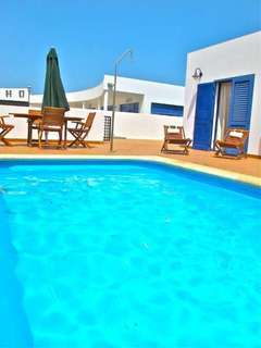 In Playa Blanca, Lanzarote, 101483 Hotel Playa Blanca (Lanzarote)