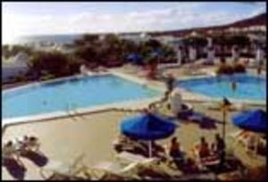 Hotel Sandos Atlantic Gardens (adults Only) Playa Blanca (Lanzarote)