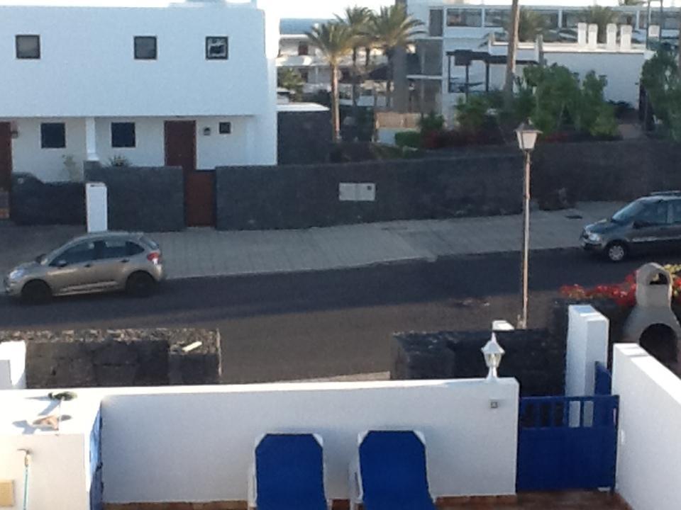 Brisa Del Mar * Playa Blanca (Lanzarote)