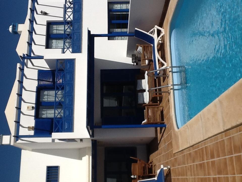 Brisa Del Mar Villa Playa Blanca (Lanzarote)