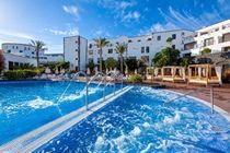 Hotel Dream Gran Castillo & Playa Blanca (Lanzarote)
