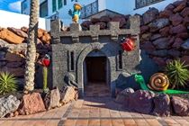 Dream Gran Castillo & Hotel