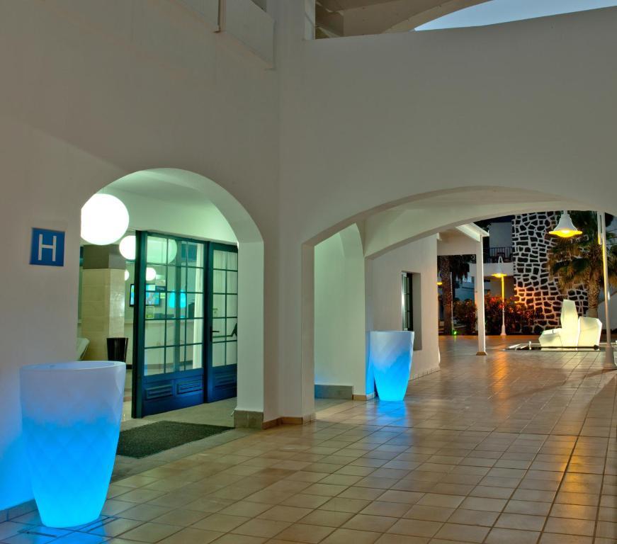 Hd Pueblo Marinero - Adults Only Playa Blanca (Lanzarote)