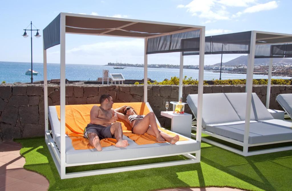 Hd Pueblo Marinero - Adults Only