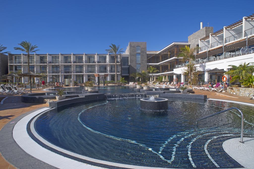 The Mirador Papagayo Resort