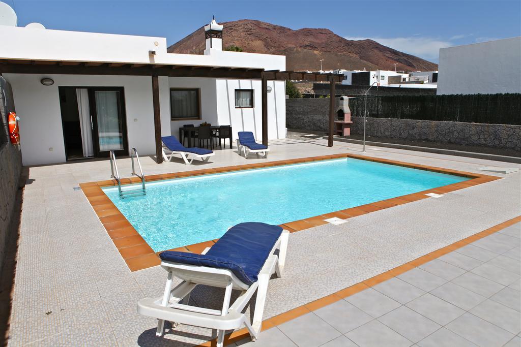 Burgado Villa