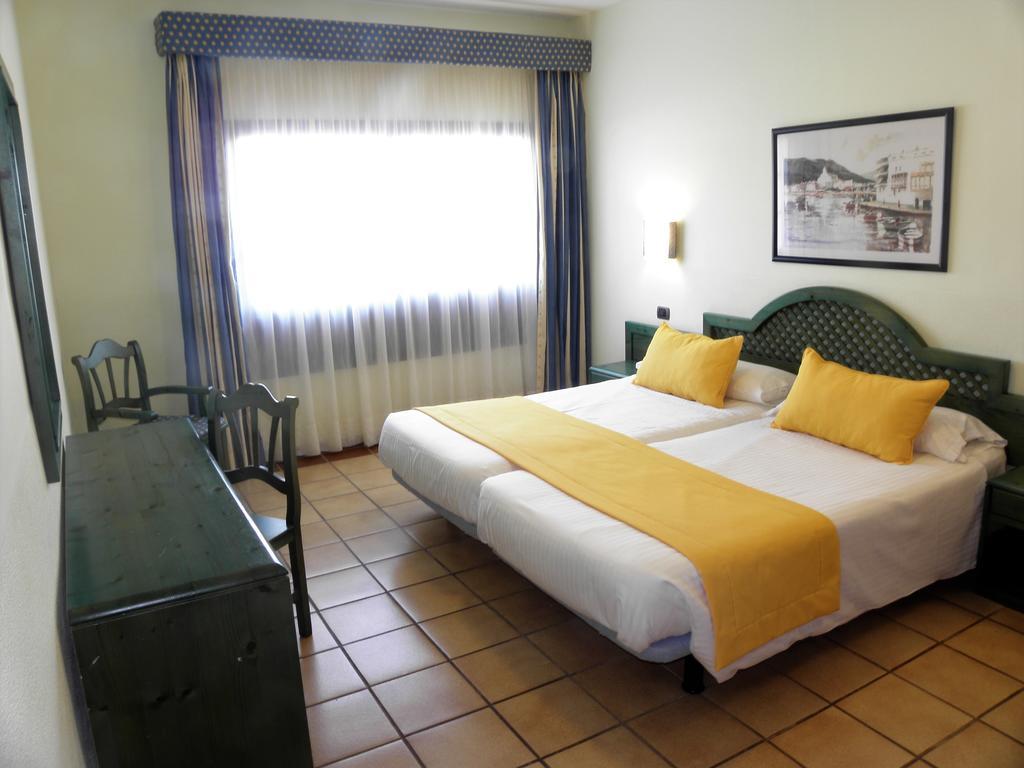 Hd Pueblo Marinero - Adults Only Playa Blanca (Lanzarote)