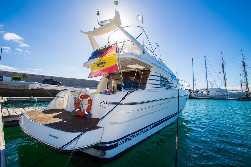 Lanzarote Yacht Botel Playa Blanca (Lanzarote)