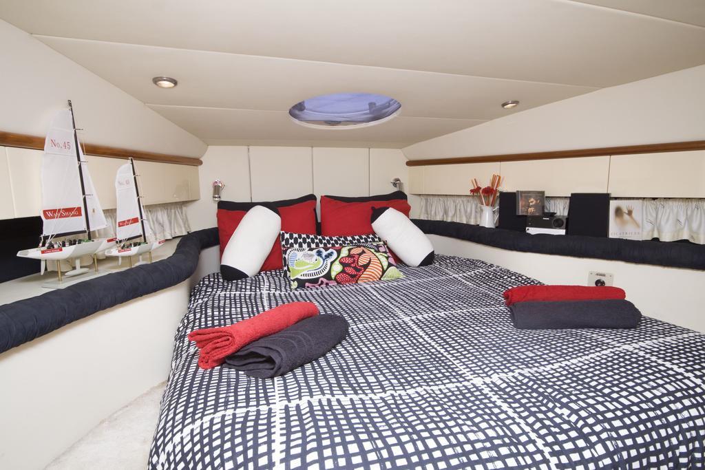 Lanzarote Yacht Botel *