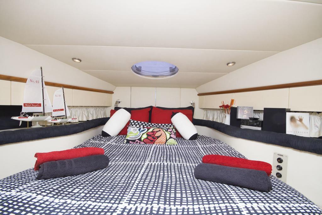 Botel Lanzarote Yacht Playa Blanca (Lanzarote)