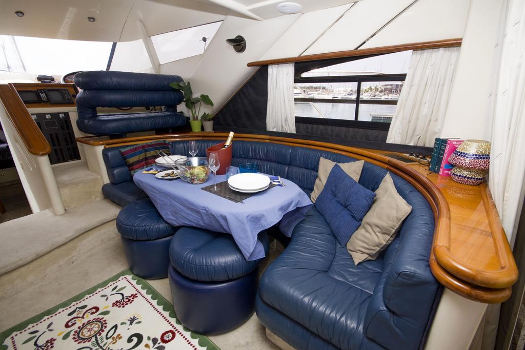 Lanzarote Yacht Botel Playa Blanca (Lanzarote)
