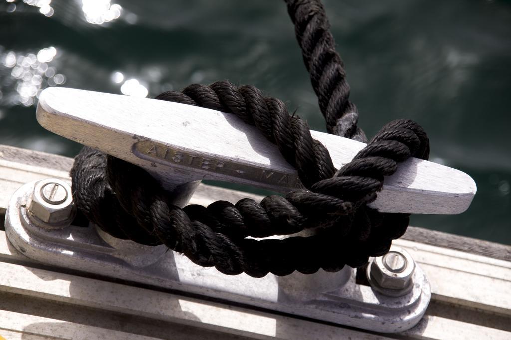 Botel Lanzarote Yacht *