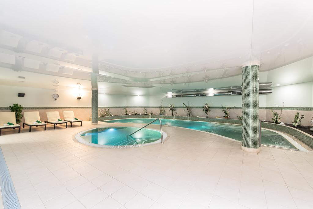 Sun Grove & Villa Playa Blanca (Lanzarote)