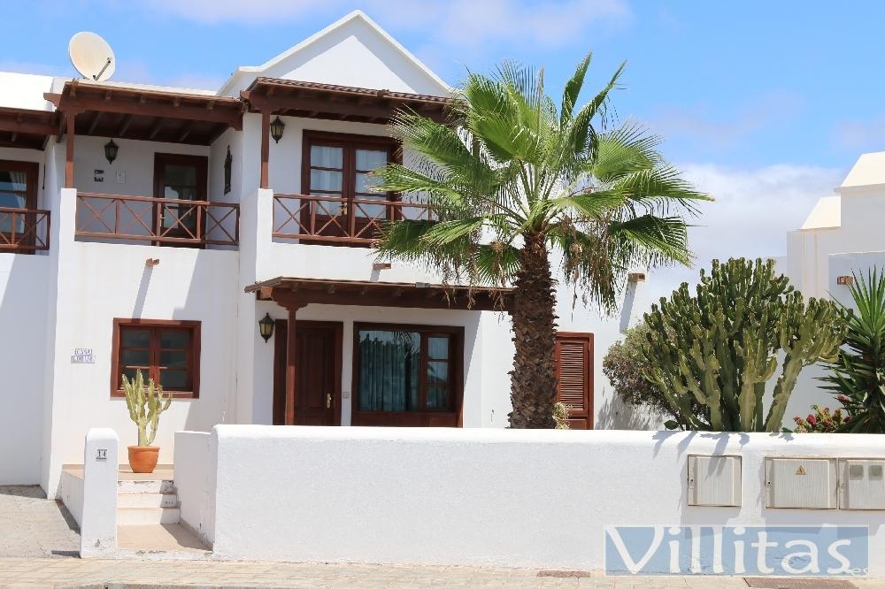 Apartment Casa Louise Playa Blanca (Lanzarote)