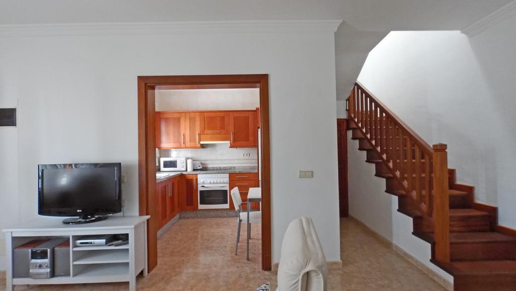 Apartment Casa Louise *