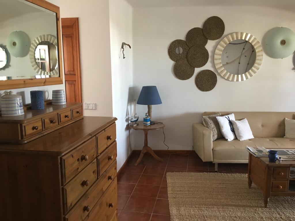 Casa Edouard * Playa Blanca (Lanzarote)