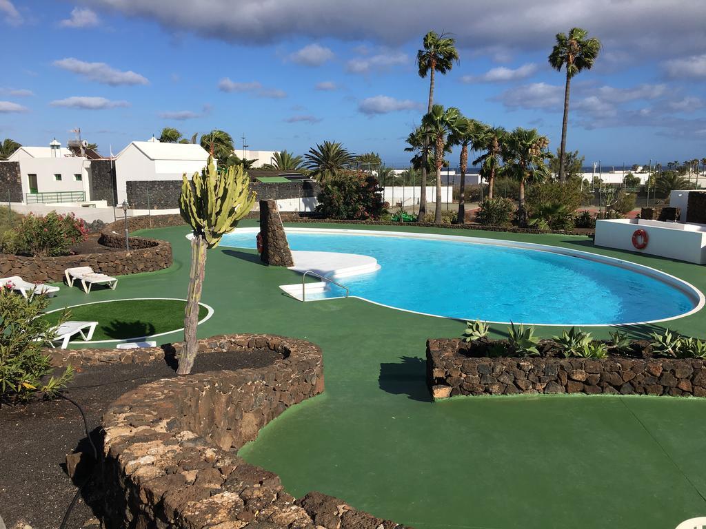 Villa Casa Edouard Playa Blanca (Lanzarote)