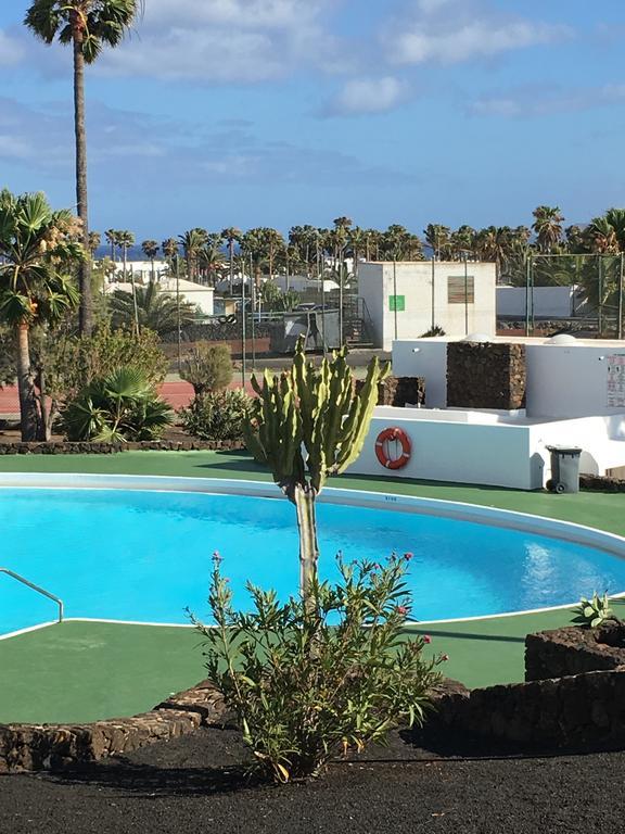 Casa Edouard Villa Playa Blanca (Lanzarote)