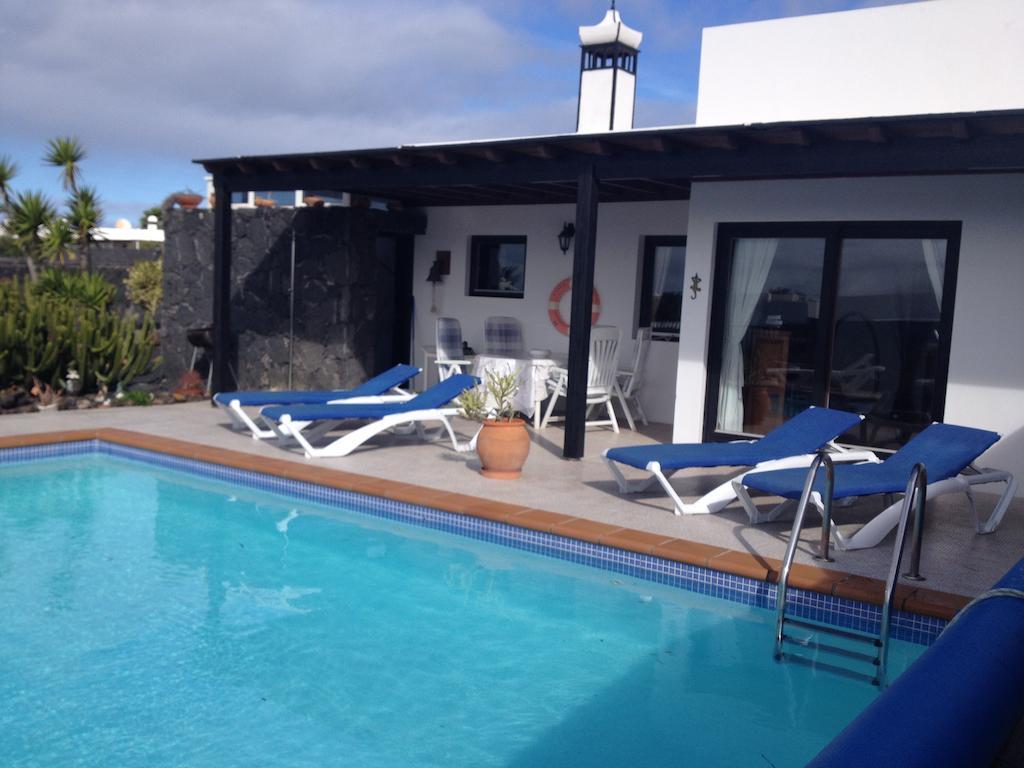 Burgao Villa *