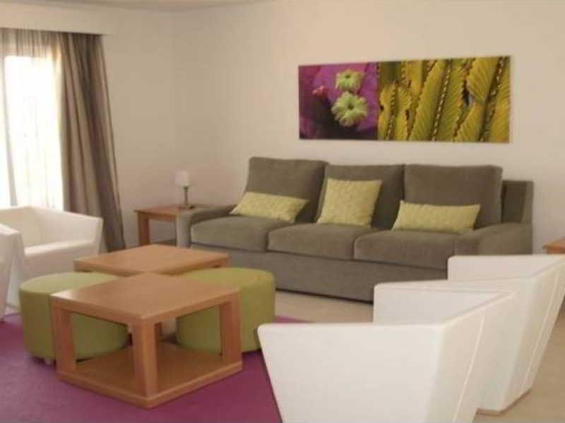 Aparthotel Jardines Del Sol By Diamond
