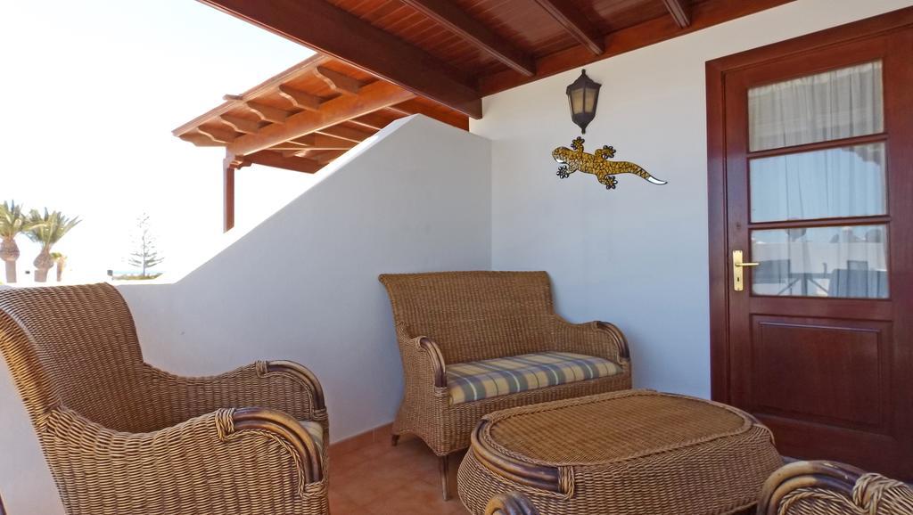 Casa Louise *