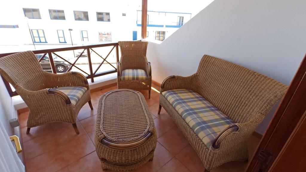 Casa Louise Apartment *