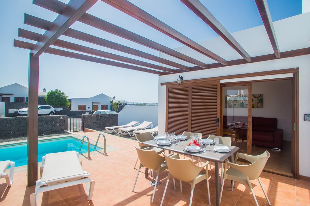 Partidor Villa