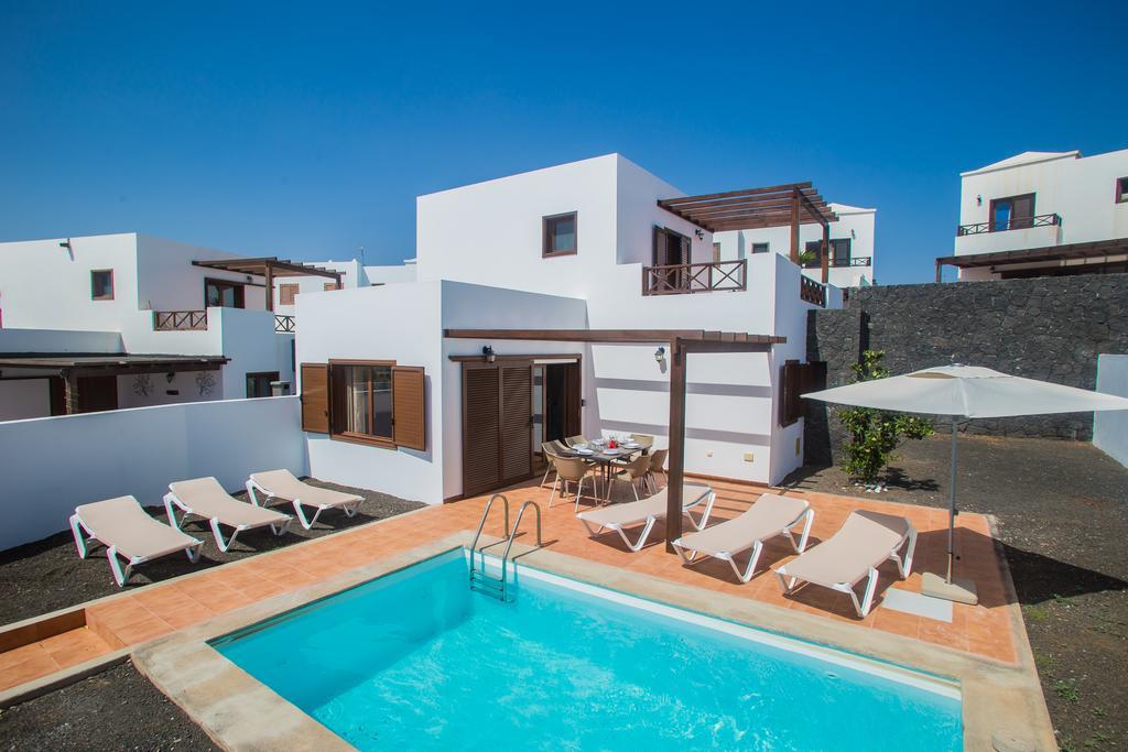 Partidor Villa
