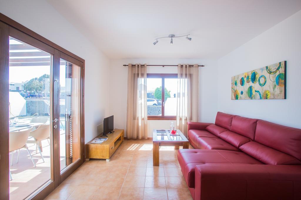 Villa Partidor Playa Blanca (Lanzarote)