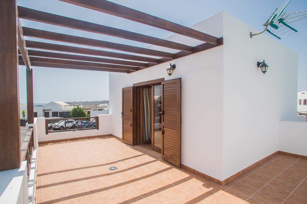 Partidor Villa *